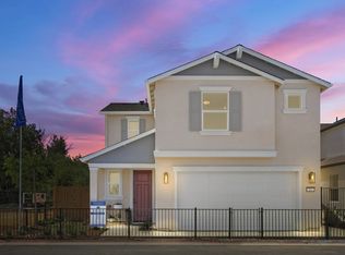 Creekside Plan 1 Plan, Parlin Oaks, Galt, CA 95632