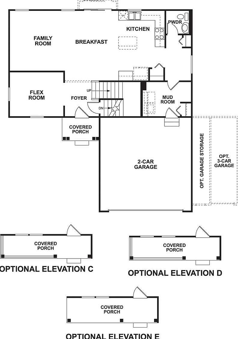 Plan, Piper Glen, Oswego, IL 60543 Zillow