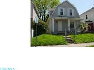 1443 Wendell Ave, Columbus, OH