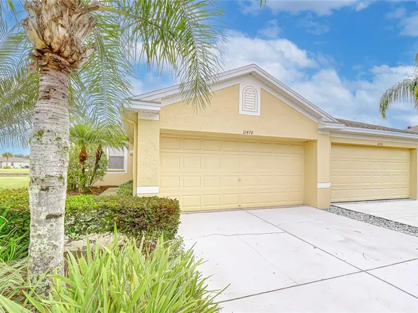11474 Captiva Kay Dr, Riverview, FL 33569