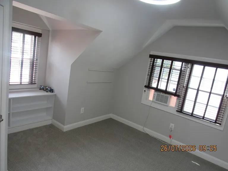 upper bedroom