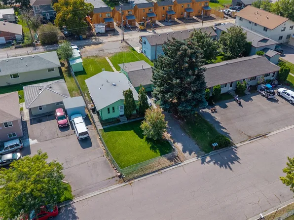 1005 Rodgers St, Missoula, MT 59802