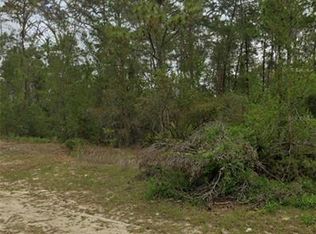 SW 44th Cir Lot 15, Ocala, FL 34473