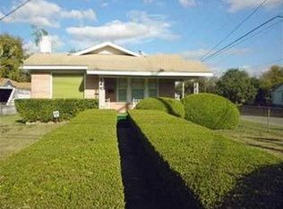 801 Clifton St, Waco, TX 76704
