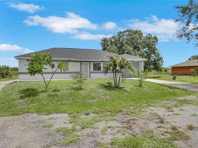 4075 24th AVE NE, Naples, FL, 34120