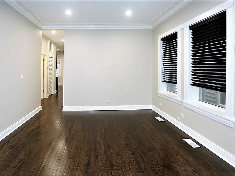 4849 N Seeley Ave #1 — Photo 6