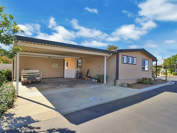 3rd image of 165 Tahquitz Dr #192