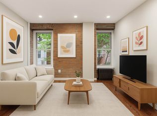 437 E 12th St #1D, New York, NY 10009
