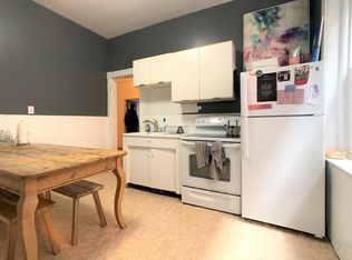 Saint Marys Street, Brookline, MA 02446