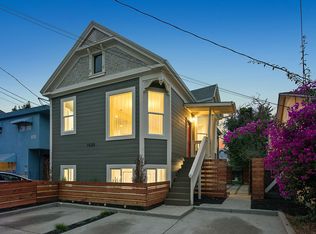 1020 53rd St, Oakland, CA 94608