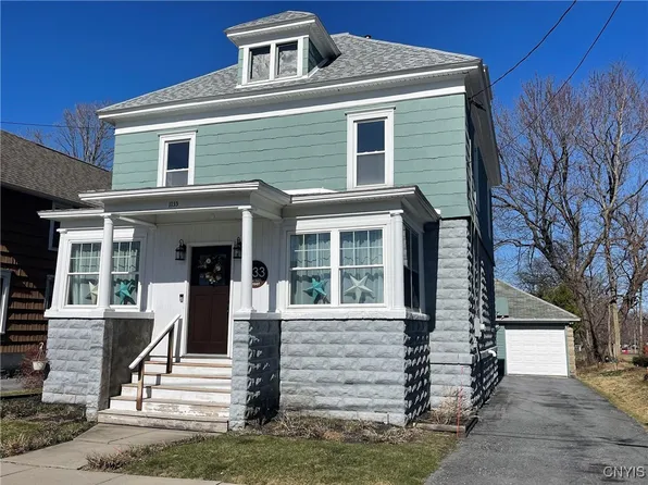 1133 Franklin St, Watertown, NY 13601