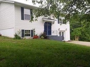 5587 Ems Rd, Cedar Hill, MO 63016