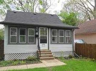 838 Montie Rd, Lincoln Park, MI 48146
