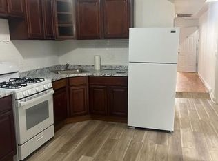 486 Irvine Turner Blvd FLOOR 2, Newark, NJ 07108