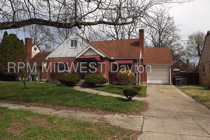1st image of 1426 Kumler Avenue Dayton Oh