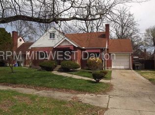1426 Kumler Avenue Dayton Oh, Dayton, OH 45406