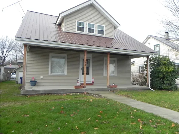 141 N Franklin St, Cochranton, PA 16314