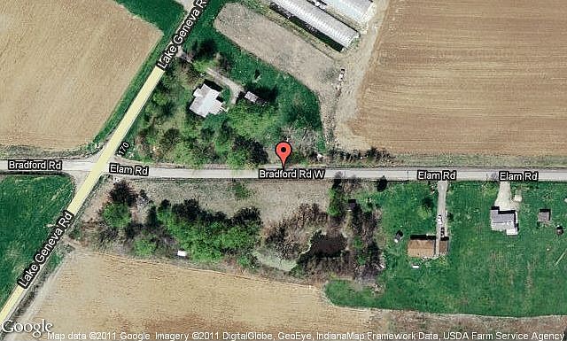 Map View