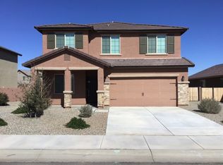 11676 W Vanderbilt Farms Way, Marana, AZ 85653