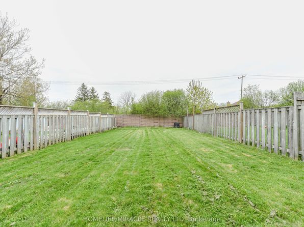 40 Calmist Cres, Brampton, ON L6Y 4L6