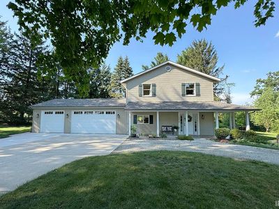 106 Powell Dr, Middlebury, IN, 46540