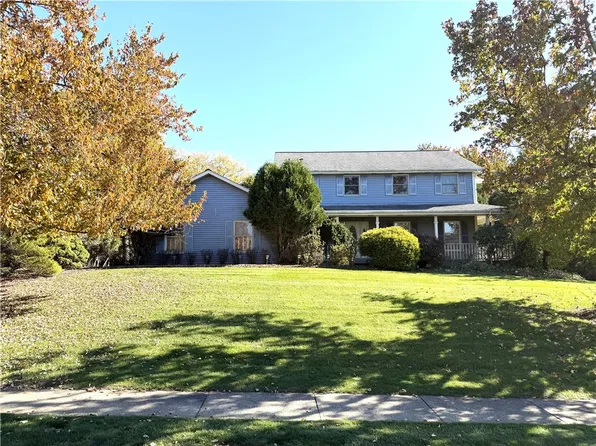 292 Highvue Cir, Wexford, PA 15090