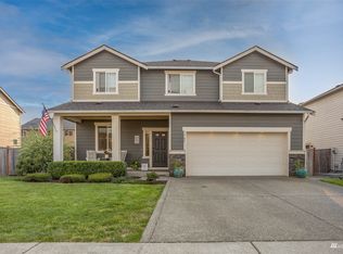 1505 Hardtke Ave NE, Orting, WA 98360