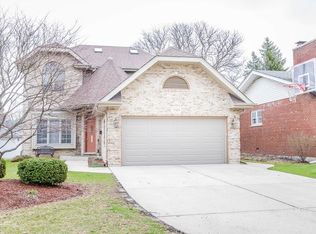 5329 Central Ave, Western Springs, IL 60558