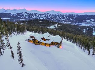 250 Sallie Barber Rd, Breckenridge, CO 80424