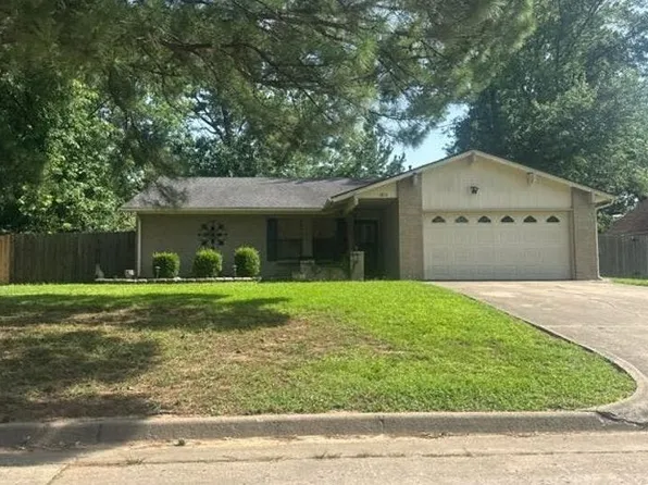 2813 Kimberlea Dr, Muskogee, OK 74403