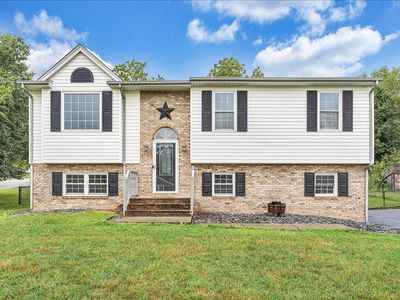 2111 Mill Ln, Salem, VA, 24153