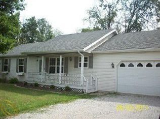 1594 Riley Center Rd, Riley, MI 48041