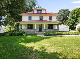 2256 River Rd, Granville, OH 43023