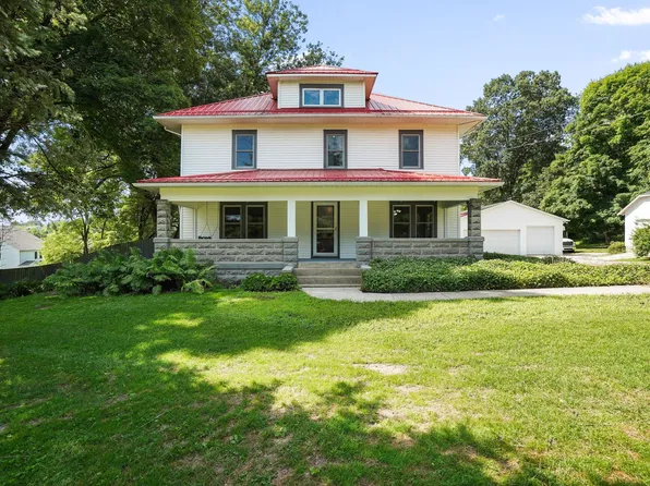 2256 River Rd, Granville, OH 43023