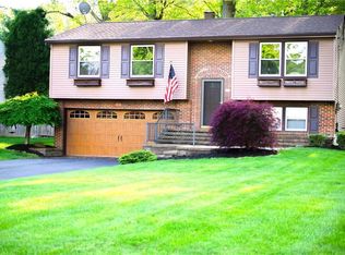 1880 Penny Ln, Austintown, OH