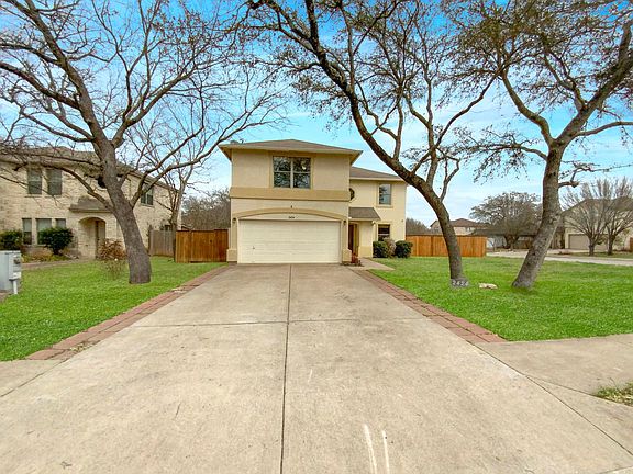 Front of the Property (on a quiet street)