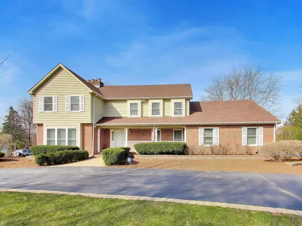 26 Brandywine Rd, South Barrington, IL 60010