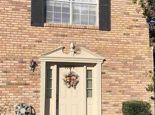 10179 Vixen Pl #D, Pensacola, FL 32514