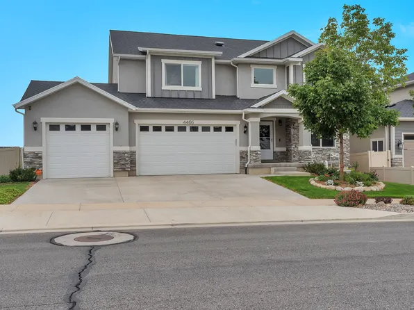 4466 W Bartlett Dr S, Herriman, UT 84096