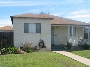 15220 Casimir Ave, Gardena, CA 90249