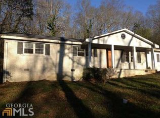 3128 Bouldercrest Rd, Ellenwood, GA 30294
