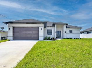 1818 NW 24th Ave, Cape Coral, FL 33993