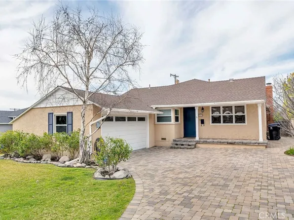 2917 N Buena Vista St, Burbank, CA 91504