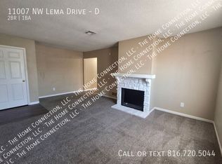 11007 NW Lema Dr APT D, Kansas City, MO 64152