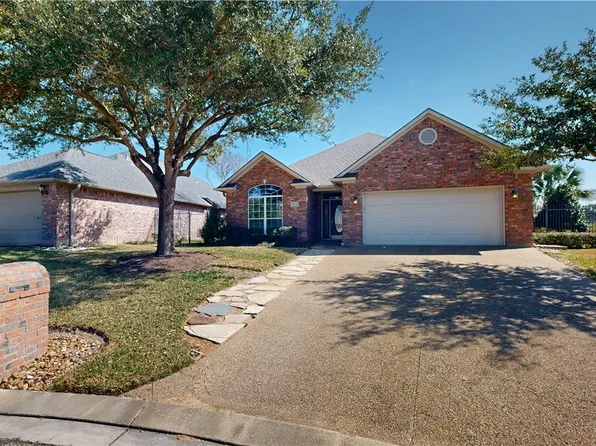 604 Clovis Ct, College Station, TX 77845