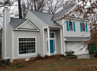 2513 Westham Pl, Raleigh, NC 27604