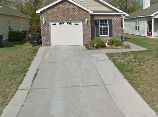 4170 Ridge Haven Rd, Tallahassee, FL 32305