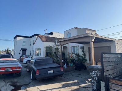 400 E 21st St, Long Beach, CA, 90806