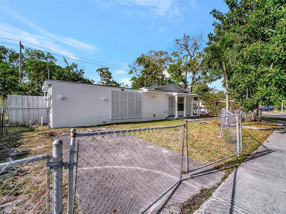 1270 NW 175th St, Miami Gardens, FL 33169 | Zillow