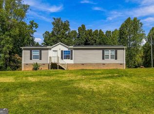 538 E Leatherwood Rd, Toccoa, GA 30577